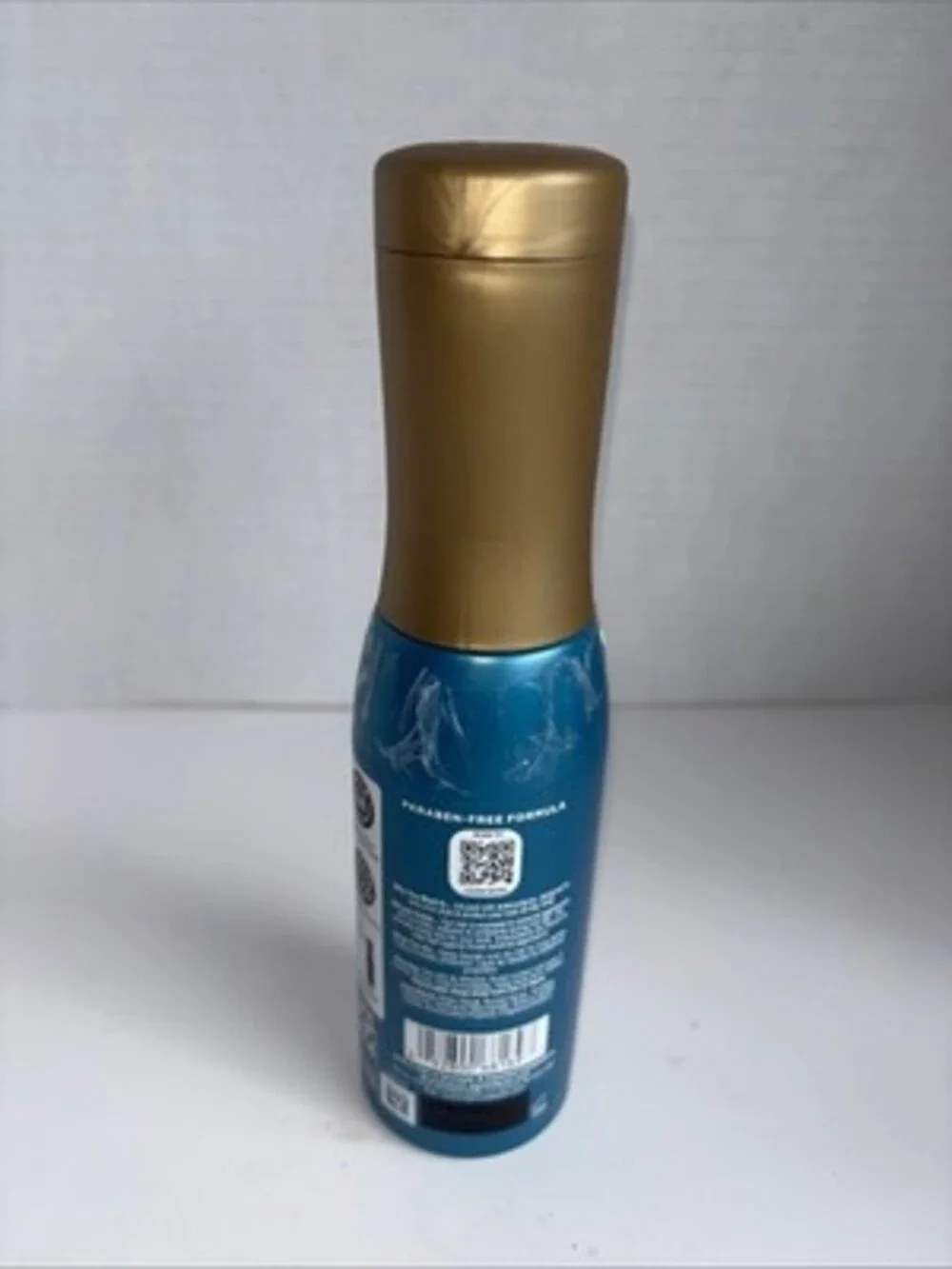 OGX Flexible Hold Hairspray 24 Hr Humidity Resistant 6.5oz NEW